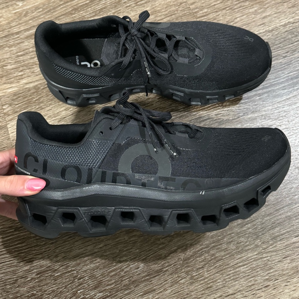 BRAND NEW Oncloud Monsters